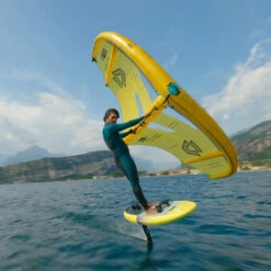 2023 Duotone Ventis D/LAB - Light Wind Wingboarding Wing Discounts Apply ! -Kitesurfing Shop 900 duotone 2023 ventis dlab wing 42240 3527 4