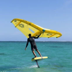 2023 Duotone Ventis D/LAB - Light Wind Wingboarding Wing Discounts Apply ! -Kitesurfing Shop 900 duotone 2023 ventis dlab wing 42240 3527 5