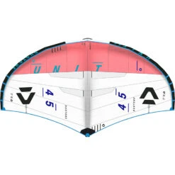 2024 Duotone Unit - Wingboarding Wing Discounts Apply ! -Kitesurfing Shop 900 duotone 2024 unit size 4