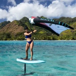 2024 Duotone Unit - Wingboarding Wing Discounts Apply ! -Kitesurfing Shop 900 duotone 2024 unit size 7