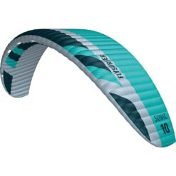 Flysurfer Sonic 4 Performance Foil Kite Discounts Apply ! -Kitesurfing Shop 900 flysurfer sonic 4 size 3
