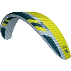 Flysurfer Sonic 4 Performance Foil Kite Discounts Apply ! -Kitesurfing Shop 900 flysurfer sonic 4 size 6