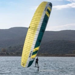 Flysurfer Sonic 4 Performance Foil Kite Discounts Apply ! -Kitesurfing Shop 900 flysurfer sonic 4 size 9
