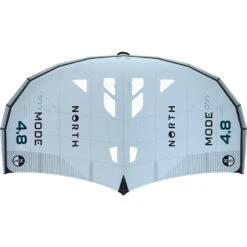 2024 North Mode Pro - High Performance Wing Discounts Apply ! -Kitesurfing Shop 900 north 2024 mode pro wing 4