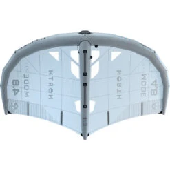2024 North Mode Pro - High Performance Wing Discounts Apply ! -Kitesurfing Shop 900 north 2024 mode pro wing 5