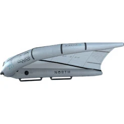2024 North Mode Pro - High Performance Wing Discounts Apply ! -Kitesurfing Shop 900 north 2024 mode pro wing 7