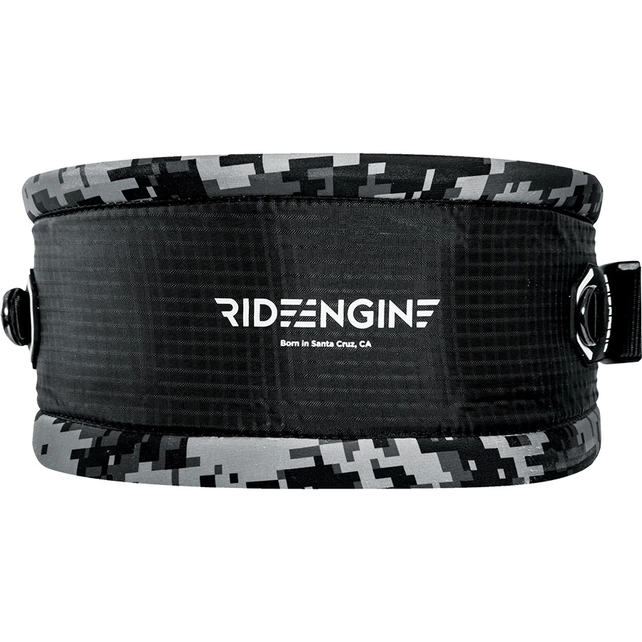 Ride Engine Vinaka Wingboarding Harness V2 With Wing Hook - Grey Discounts Apply ! 1 Ride Engine Vinaka Wingboarding Harness V2 With Wing Hook - Grey Discounts Apply !