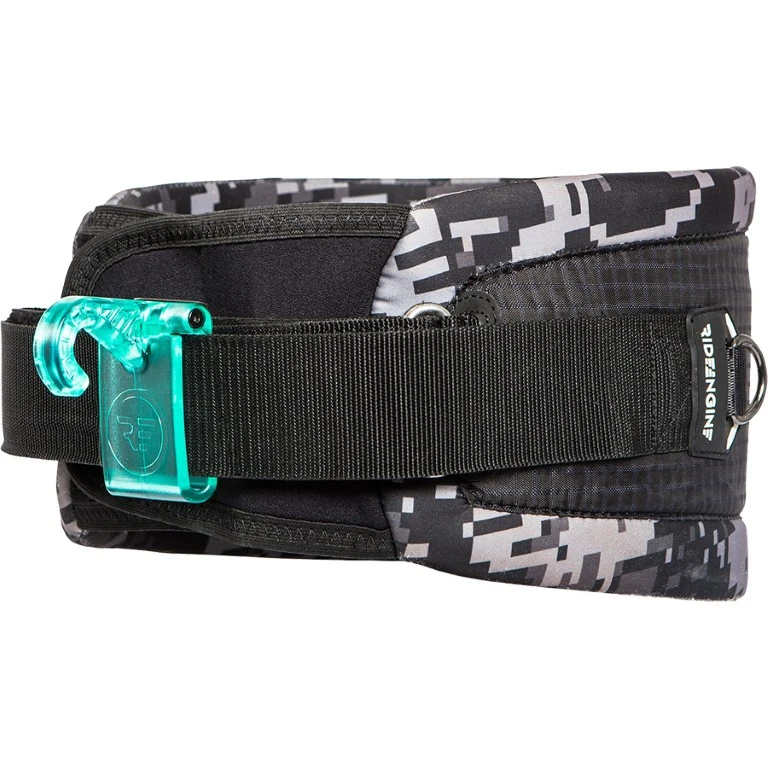 Ride Engine Vinaka Wingboarding Harness V2 With Wing Hook - Grey Discounts Apply ! 2 Ride Engine Vinaka Wingboarding Harness V2 With Wing Hook - Grey Discounts Apply ! - Image 2