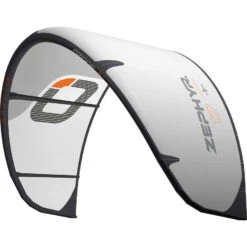 Ozone Zephyr V8 Ultra-X 17m Lightwind Kite Discounts Apply ! -Kitesurfing Shop 900 zephyr v8 ultra x cloud grey