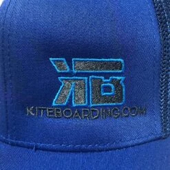 Kiteboarding.com Ball Cap Discounts Apply ! -Kitesurfing Shop KB 2020 hat color 11