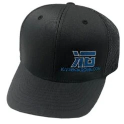 Kiteboarding.com Ball Cap Discounts Apply ! -Kitesurfing Shop KB 2020 hat color 4