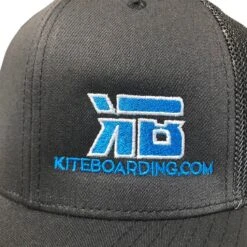 Kiteboarding.com Ball Cap Discounts Apply ! -Kitesurfing Shop KB 2020 hat color 5