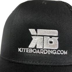Kiteboarding.com Ball Cap Discounts Apply ! -Kitesurfing Shop KB 2020 hat color 7