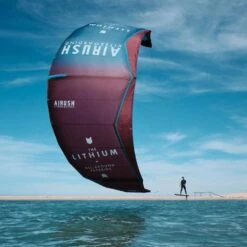 2022 Airush Lithium V13 Freeride Kite Discounts Apply ! -Kitesurfing Shop airush 2022 lithium v13 size bar 3