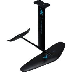 Airush / AK Phazer - Reflex Carbon V1 Wingboard And AK Surf Foil - Combo Package - 30% Off Discounts Apply ! 5 Airush / AK Phazer - Reflex Carbon V1 Wingboard And AK Surf Foil - Combo Package - 30% Off Discounts Apply ! -Kitesurfing Shop airush ak phazer v1 foil package 3