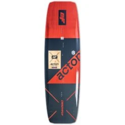Kitesurfing Shop -Kitesurfing Shop crazyfly 2022 acton size 2