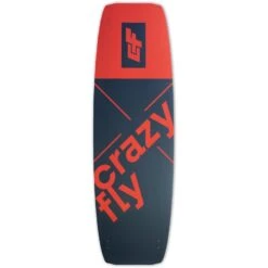 2022 Crazyfly Acton - Freeride Board - 30% Off Discounts Apply ! -Kitesurfing Shop crazyfly 2022 acton size 3