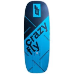 2022 Crazyfly Chill Foil Deck - 30% Off Discounts Apply ! -Kitesurfing Shop crazyfly 2022 chill size 3