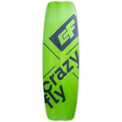 2022 Crazyfly Raptor LTD Neon - 30% Off Discounts Apply ! -Kitesurfing Shop crazyfly 2022 raptor ltd neon size 3