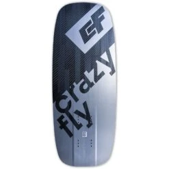 2023 Crazyfly F-Lite Foil Deck Discounts Apply ! -Kitesurfing Shop crazyfly 2023 flite size 3