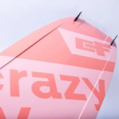 2023 Crazyfly Raptor Diva - 25% Off Discounts Apply ! -Kitesurfing Shop crazyfly 2023 raptor diva size 5