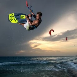 2023 Crazyfly Raptor LTD Neon - 25% Off Discounts Apply ! -Kitesurfing Shop crazyfly 2023 raptor ltd neon size 7