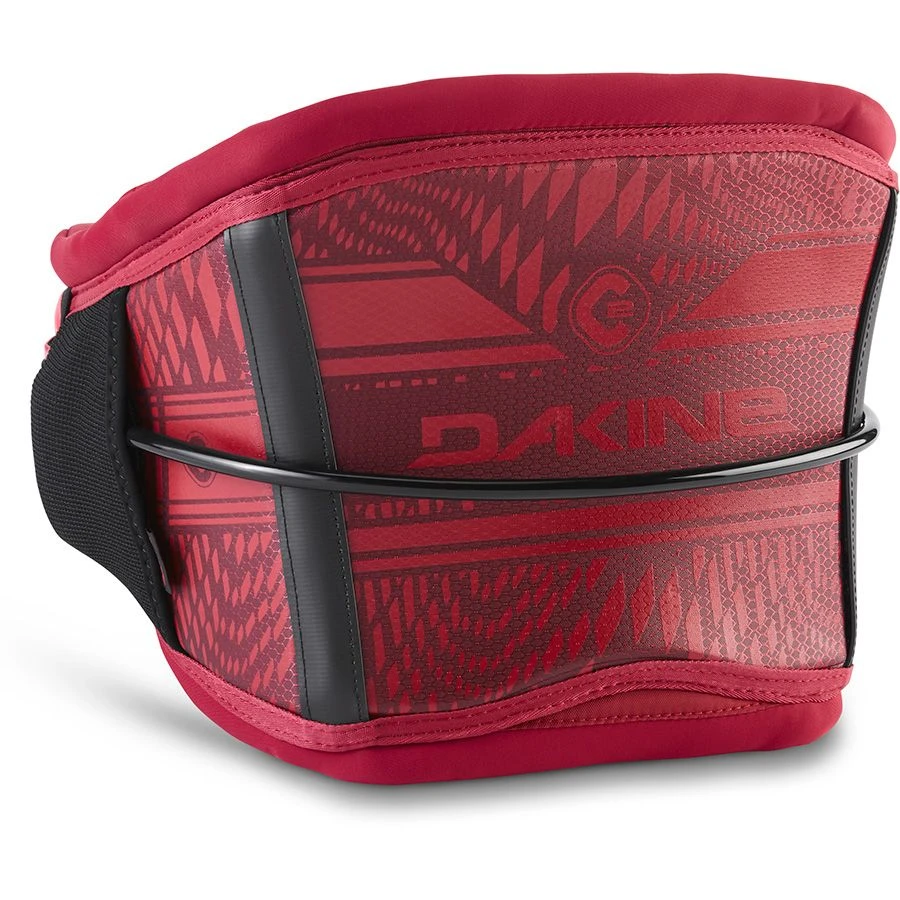 2020 Dakine C2 Kiteboarding Waist Harness - Red Discounts Apply ! 2 2020 Dakine C2 Kiteboarding Waist Harness - Red Discounts Apply ! - Image 2