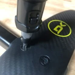 Dakine Torque Driver Plus Torx Bit For Hydrofoil - Black Discounts Apply ! 9 Dakine Torque Driver Plus Torx Bit For Hydrofoil - Black Discounts Apply ! -Kitesurfing Shop dakine torque driver black plus torx 4