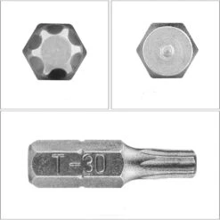 Dakine Torque Driver Plus Torx Bit For Hydrofoil - Black Discounts Apply ! 10 Dakine Torque Driver Plus Torx Bit For Hydrofoil - Black Discounts Apply ! -Kitesurfing Shop dakine torque driver black plus torx 5