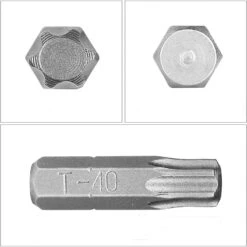 Dakine Torque Driver Plus Torx Bit For Hydrofoil - Black Discounts Apply ! 11 Dakine Torque Driver Plus Torx Bit For Hydrofoil - Black Discounts Apply ! -Kitesurfing Shop dakine torque driver black plus torx 6