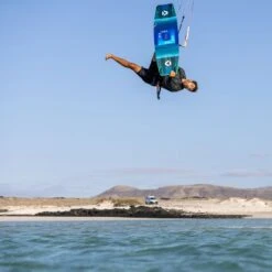 2022 Duotone Select Twintip Kiteboard - Freeride - 50% Off Discounts Apply ! -Kitesurfing Shop duotone 2022 select size 3