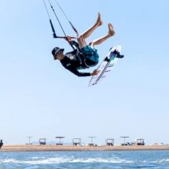 2023 Duotone Slash SLS Grom/Kids - Wave / Strapless Freestyle Surfboard - 4'4" Discounts Apply ! 7 2023 Duotone Slash SLS Grom/Kids - Wave / Strapless Freestyle Surfboard - 4'4" Discounts Apply ! -Kitesurfing Shop duotone 2023 slash sls size 3