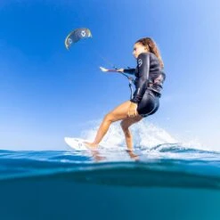 2023 Duotone Slash SLS Grom/Kids - Wave / Strapless Freestyle Surfboard - 4'4" Discounts Apply ! 9 2023 Duotone Slash SLS Grom/Kids - Wave / Strapless Freestyle Surfboard - 4'4" Discounts Apply ! -Kitesurfing Shop duotone 2023 slash sls size 5