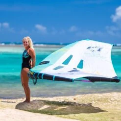 2023 Duotone Slick Foil / Wingboarding Wing Discounts Apply ! 16 2023 Duotone Slick Foil / Wingboarding Wing Discounts Apply ! -Kitesurfing Shop duotone 2023 slick foil wing 7