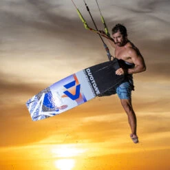 2024 Duotone Select SLS Twintip Kiteboard Discounts Apply ! -Kitesurfing Shop duotone 2024 select sls 6