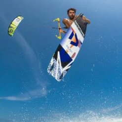 2024 Duotone Select SLS Twintip Kiteboard Discounts Apply ! -Kitesurfing Shop duotone 2024 select sls 7