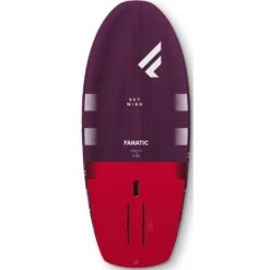 Fanatic Sky Wing - Wing Foil Board - 30% Off Discounts Apply ! 11 Fanatic Sky Wing - Wing Foil Board - 30% Off Discounts Apply ! -Kitesurfing Shop fanatic 2022 sky wing size 6