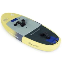 Fanatic Sky Style TE - Wing Foil Board Discounts Apply ! -Kitesurfing Shop fanatic 2023 sky style te wing board size 4