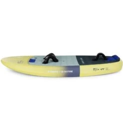 Fanatic Sky Style TE - Wing Foil Board Discounts Apply ! -Kitesurfing Shop fanatic 2023 sky style te wing board size 5