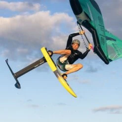 Fanatic Sky Style TE - Wing Foil Board Discounts Apply ! -Kitesurfing Shop fanatic 2023 sky style te wing board size 8