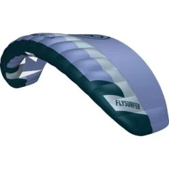 Flysurfer Hybrid - Hybrid Foil/Land/Snow Kite Discounts Apply ! -Kitesurfing Shop flysurfer hybrid foil kite size 3