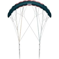 Flysurfer Hybrid - Hybrid Foil/Land/Snow Kite Discounts Apply ! -Kitesurfing Shop flysurfer hybrid foil kite size 4