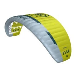 Flysurfer Peak 5 - Single-Skin Foil Kite Discounts Apply ! -Kitesurfing Shop flysurfer peak 5 size 4