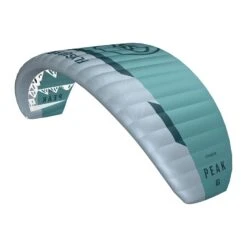 Flysurfer Peak 5 - Single-Skin Foil Kite Discounts Apply ! -Kitesurfing Shop flysurfer peak 5 size 7