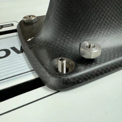 Foilite Easy Track - Universal M6 Titanium Hydrofoil Set Discounts Apply ! -Kitesurfing Shop foilite titanium easy track universal hydrofoil set 6