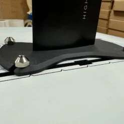 Foilite Easy Track - Universal M6 Titanium Hydrofoil Set Discounts Apply ! -Kitesurfing Shop foilite titanium easy track universal hydrofoil set 8