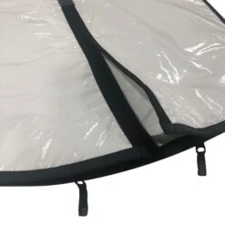 Ion - Wingboard / Wingfoil Boardbag Core Stubby Discounts Apply ! 7 Ion - Wingboard / Wingfoil Boardbag Core Stubby Discounts Apply ! -Kitesurfing Shop ion 2022 core wingfoil wingboard bag stubby size 4