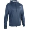 ION Wetshirt Hoodie Long Sleeve - Mens - Salty Indigo Discounts Apply !