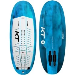 KT Surfing - Drifter F - Full Foil Discounts Apply ! -Kitesurfing Shop kt2022 drifter f full foil board 3