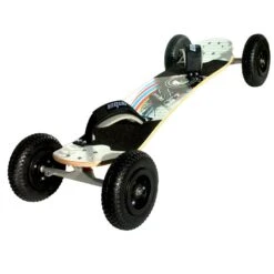 MBS Atom 90 Mountainboard Discounts Apply !